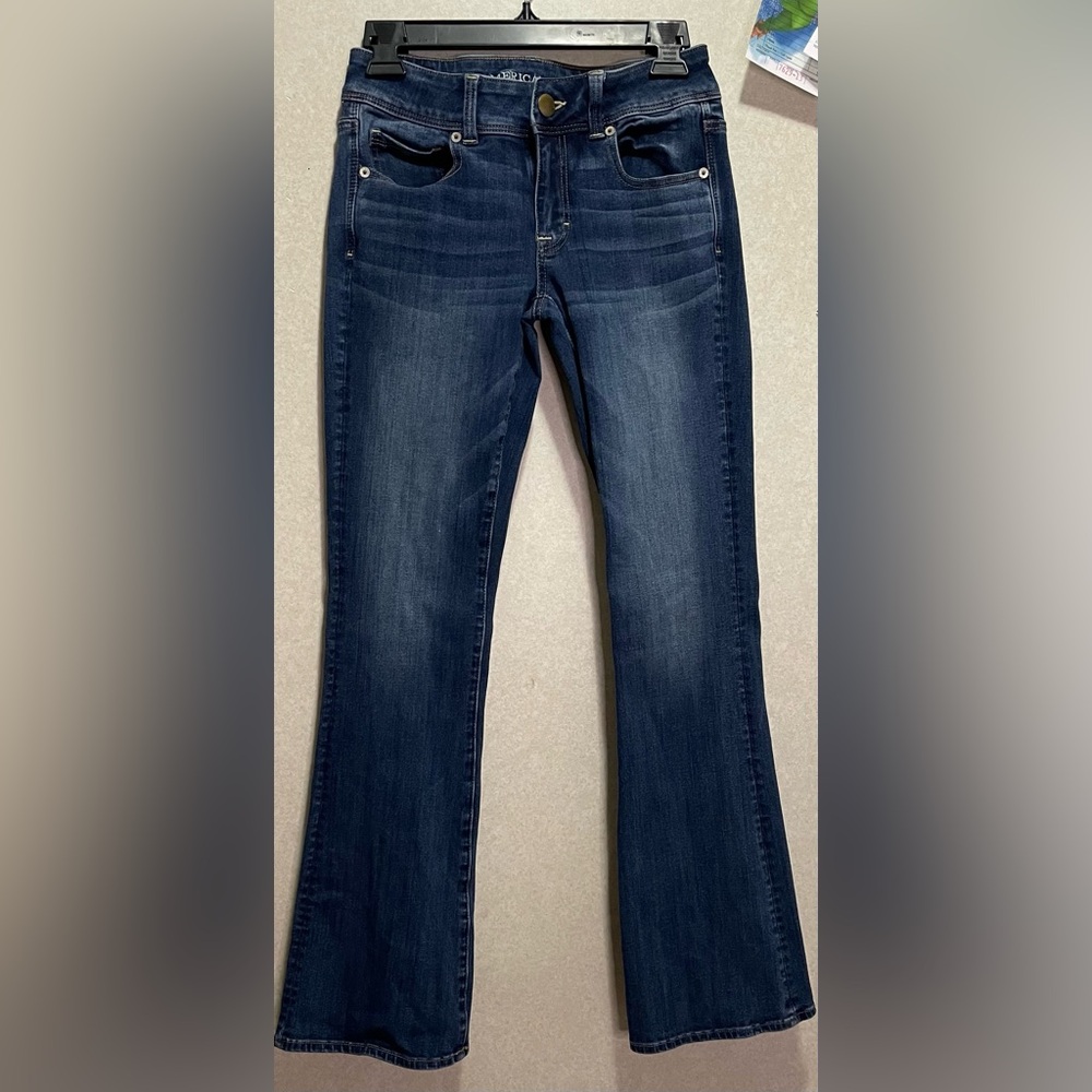 American Eagle Outfitters Jeans